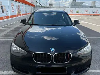 Gebraucht BMW 114