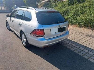 VW Golf VI