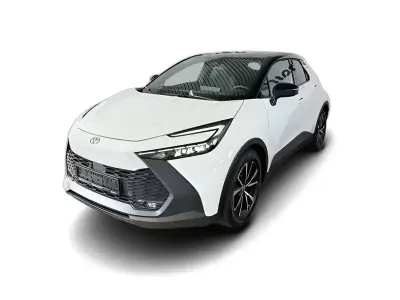 Gebraucht Toyota C-HR Team 140 PS (102 kW) 2024 Andere SUV