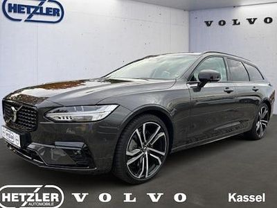 Gebraucht Volvo V90 Plus 197 PS (144 kW) 2023 Grau Kombi