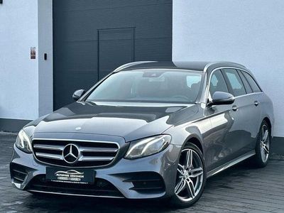 Gebraucht Mercedes CLS400 Shooting Brake AMG 155 PS (114 kW) 2016 Andere Kombi