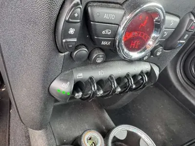 Gebraucht Mini Cooper D Clubman