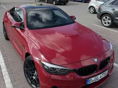 Gebraucht BMW M4
