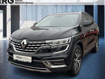 Gebraucht Renault Koleos Techno 183 PS (134 kW) 2023 Schwarz SUV