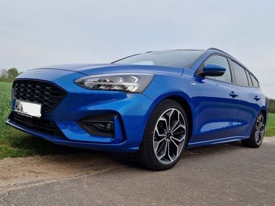 gebraucht Ford Focus ST-Line