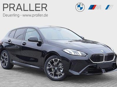 Gebraucht BMW 120 M Sport 170 PS (125 kW) 2026 Black sapphire metallic Kleinwagen
