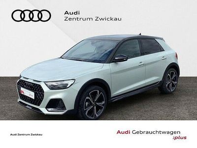 Gebraucht Audi A1 Ambiente 116 PS (85 kW) 2025 Tausilber metallic SUV