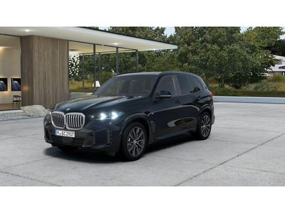 Nuova BMW X5 M Sport 286 CV (210 kW) 2026 Nero SUV