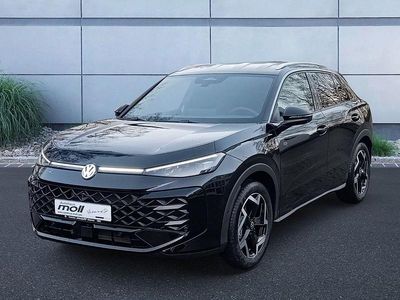 Gebraucht VW T-Roc R-line 150 PS (110 kW) 2026 Schwarz SUV