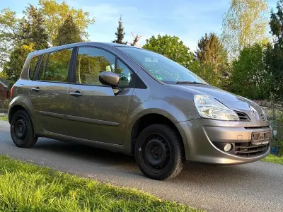 Brugt Renault Grand Modus