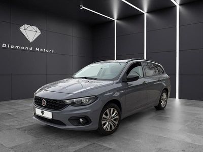 Gebraucht Fiat Tipo S 120 PS (88 kW) 2019 Grau Kombi