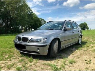 BMW 325