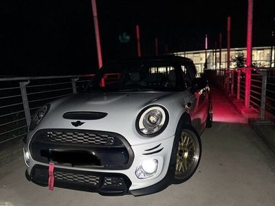 gebraucht Mini Cooper S Coupé 