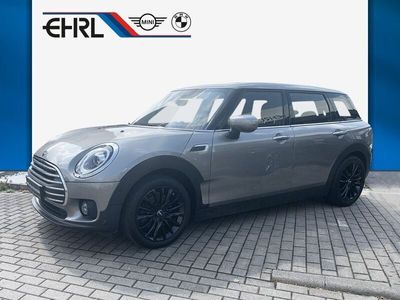 Mini Cooper D Clubman