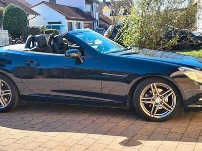 Mercedes SLK200