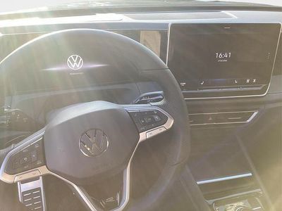 Nuova VW Tiguan R-line 193 CV (141 kW) 2026 Grigio SUV