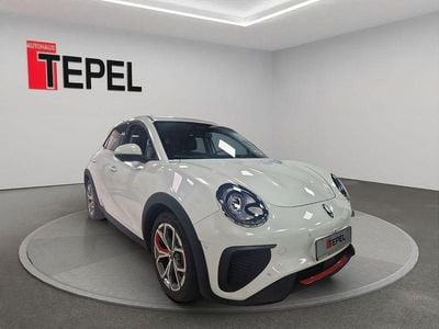 Gebraucht Ora 03 GT 125 kW (171 PS) 2023 Weiß Kleinwagen