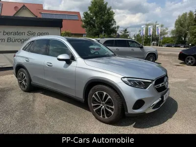 Gebraucht Mercedes GLC220