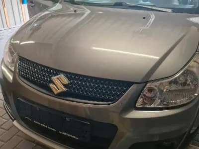 Gebraucht Suzuki SX4