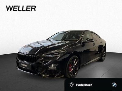 Schwarz Gebraucht 2024 BMW 1M Comfort Edition Coupé | 35.440 € (Guter Preis)