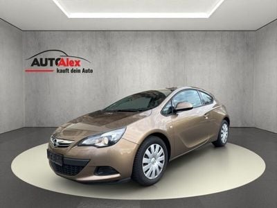 Opel Astra GTC