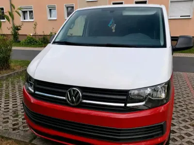 Gebraucht VW Multivan