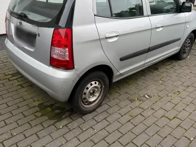 Gebraucht Kia Picanto