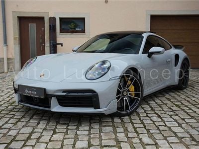 Gebraucht Porsche 911 Turbo S 650 PS (478 kW) 2022 Grau