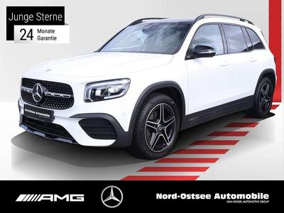 Mercedes GLB220