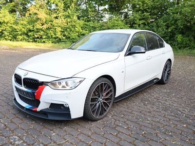 BMW 335