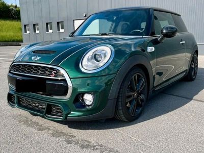 gebraucht Mini Cooper S 