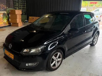 Gebraucht VW Polo