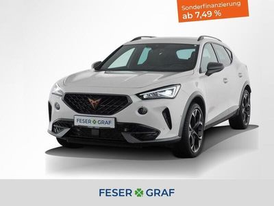 gebraucht Cupra Formentor VZ