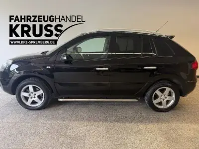Gebraucht Renault Koleos