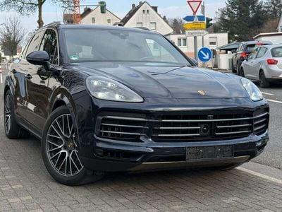 Porsche Cayenne S