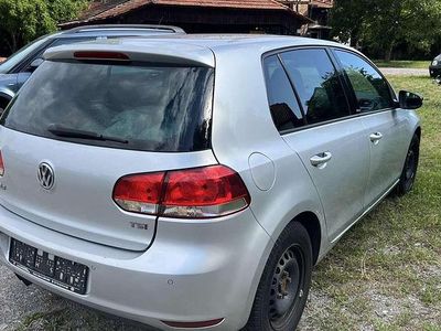 VW Golf VI