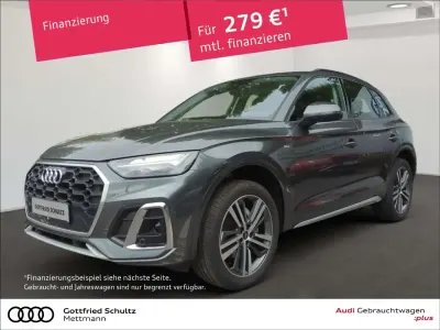 Gebraucht Audi Q5