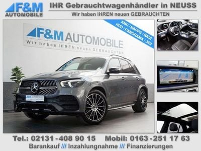 Mercedes GLE400