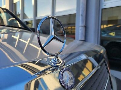 Gebraucht Mercedes 190 109 PS (80 kW) 1991 Silber Limousine