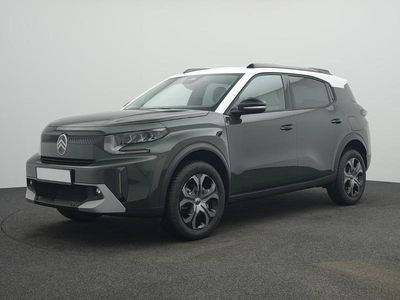 Neu Citroën C3 Aircross PureTech 101 PS (74 kW) 2025 Perla neraschwarz ( SUV