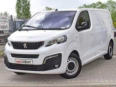 Usado Peugeot Expert 181 CV (133 kW) 2023 Blanco Van