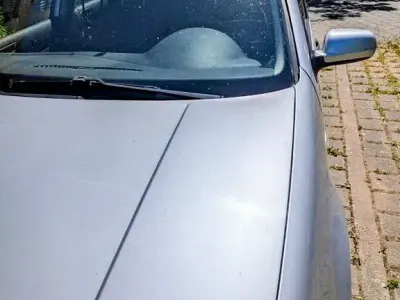 Gebraucht VW Golf IV