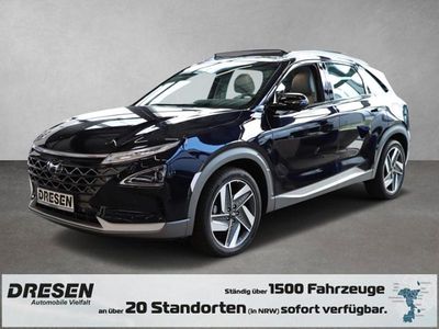 Occasion Hyundai Nexo Prime 163 PK (119 kW) 2023 Blauw SUV