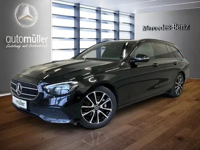 Mercedes E200