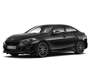 gebraucht BMW 220 d Gran Coupé