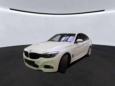 BMW 320 Gran Turismo