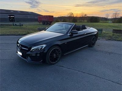 Mercedes C250