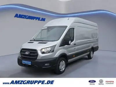 Gebraucht Ford Transit