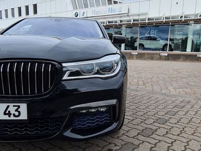 BMW 750