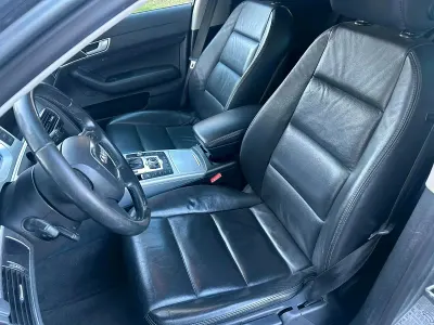 Occasion Audi A6
